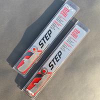 Лезвия STEP STEEL Канада