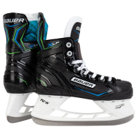 Коньки BAUER X-LP JR