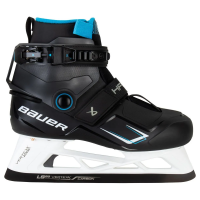 Коньки вратаря BAUER S25 KONEKT HF3 SR