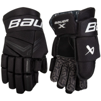 Перчатки S24 BAUER X SR