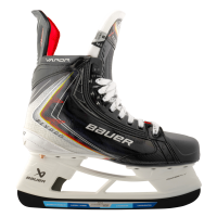 Коньки BAUER S25 VAPOR FLYPRO SR (без лезвий)