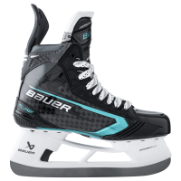 Коньки BAUER S26 SUPREME FUSE SR