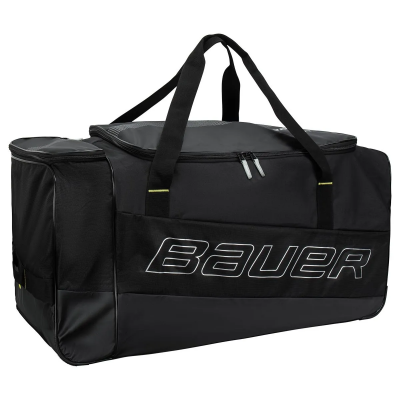 Баул на колесах BAUER S21 PREMIUM WHEELED BAG JR (BLK 33")