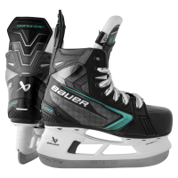 Коньки BAUER S26 SUPREME FUSE YTH