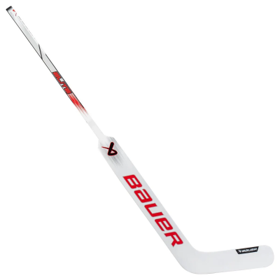 Клюшка вратаря BAUER S23 ELITE SR (26" L P31 RED MTO)
