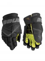 Перчатки BAUER S25 VAPOR FLY40 JR