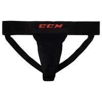 Раковина CCM DELUXE SUPPORT WITH CUP SR