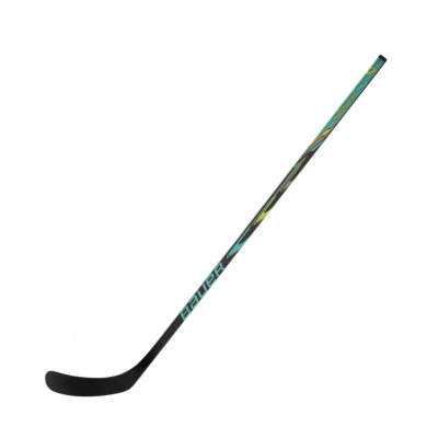 Клюшка BAUER S26 SUPREME JR SERIES GRIP (40 P92 L)