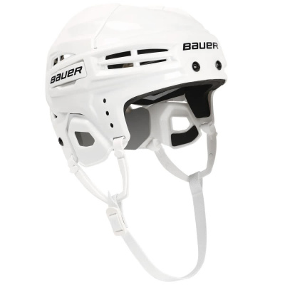 Шлем BAUER IMS 5.0 (L WHT)