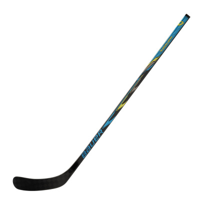 Клюшка BAUER S26 SUPREME JR SERIES GRIP (10 P28 L)