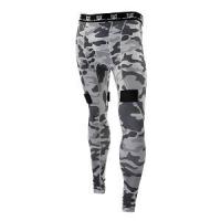 Брюки компрессионные с раковиной MAD GUY CAMO-LINE JR
