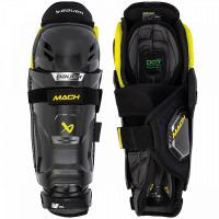 Щитки BAUER S23 SUPREME MACH JR