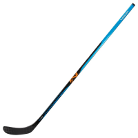 Клюшка BAUER S22 NEXUS E4 GRIP JR