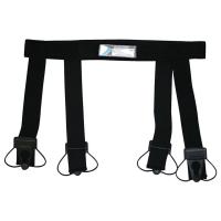 Пояс для гетр BAUER GARTER BELT YTH