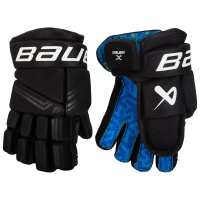 Перчатки S24 BAUER X YTH