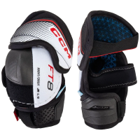 Налокотники CCM JETSPEED FT8 JR