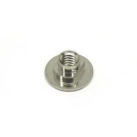 Гайка для шлема TSP Short Back Nut