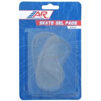Гелевые вставки в коньки A&R Skate Gel Pad
