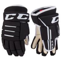 Перчатки CCM TACKS 4R 2 SR