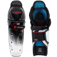 Щитки CCM JETSPEED FT8 JR