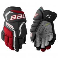 Перчатки BAUER S26 SUPREME FUSE SR