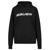 Толстовка BAUER CORE HOODY W/GRAPHIC YTH