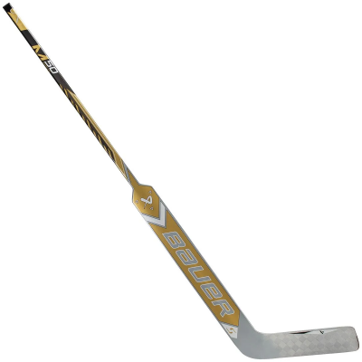 Клюшка вратаря BAUER S24 M50 PRO SR CLR (L P31 MGD 26)