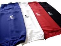Гетры хоккейные SALMING Edge Socks на липучках