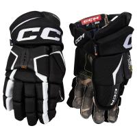 Перчатки CCM TACKS AS-V PRO SR