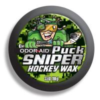 Воск для клюшки ароматизированный SNIPER ODOR-AID