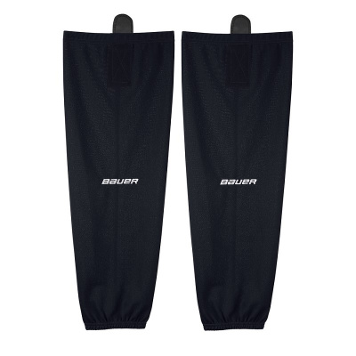Гамаши BAUER FLEX STOCK HOCKEY SOCK SR (BLK S-M)