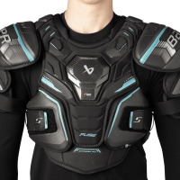 Нагрудник BAUER S26 SUPREME FUSE SR