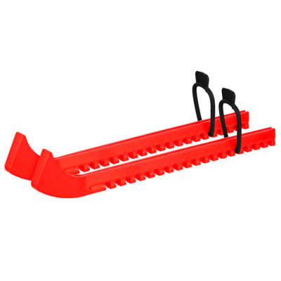 Чехлы для коньков пластиковые WELL HOCKEY Blade Gards