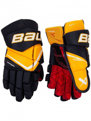 Перчатки BAUER S25 VAPOR FLY40 SR (MTO BKG 14)
