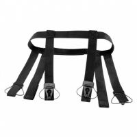 Пояс BAUER GOALIE GARTER BELT SR