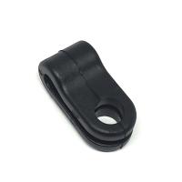 Клипса пластиковая для крепления решетки TSP Cage Clip PLASTIC