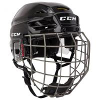 Шлем CCM TACKS 310 COMBO