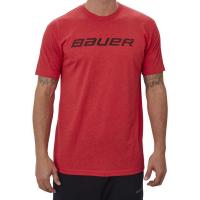 Футболка BAUER GRAPHIC SS CREW YTH 