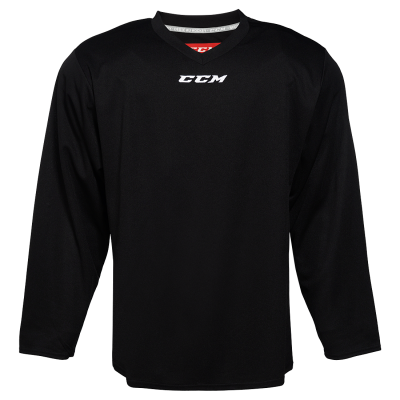 Майка хоккейная тренировочная CCM 5000 SR (S BLK)