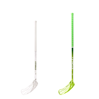 Клюшка FLOORBALL STANLEY ANGEL WINGS F3