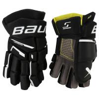 Перчатки BAUER S23 SUPREME M3 JR