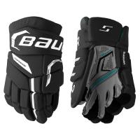 Перчатки BAUER S26 SUPREME FUSE YTH