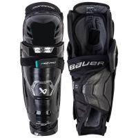 Щитки BAUER S26 SUPREME F50 PRO JR