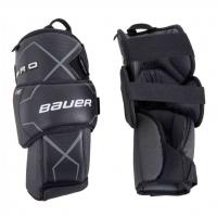 Защита колена вратаря BAUER PRO KNEE GUARD SR